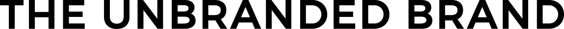 The Unbranded Brand
