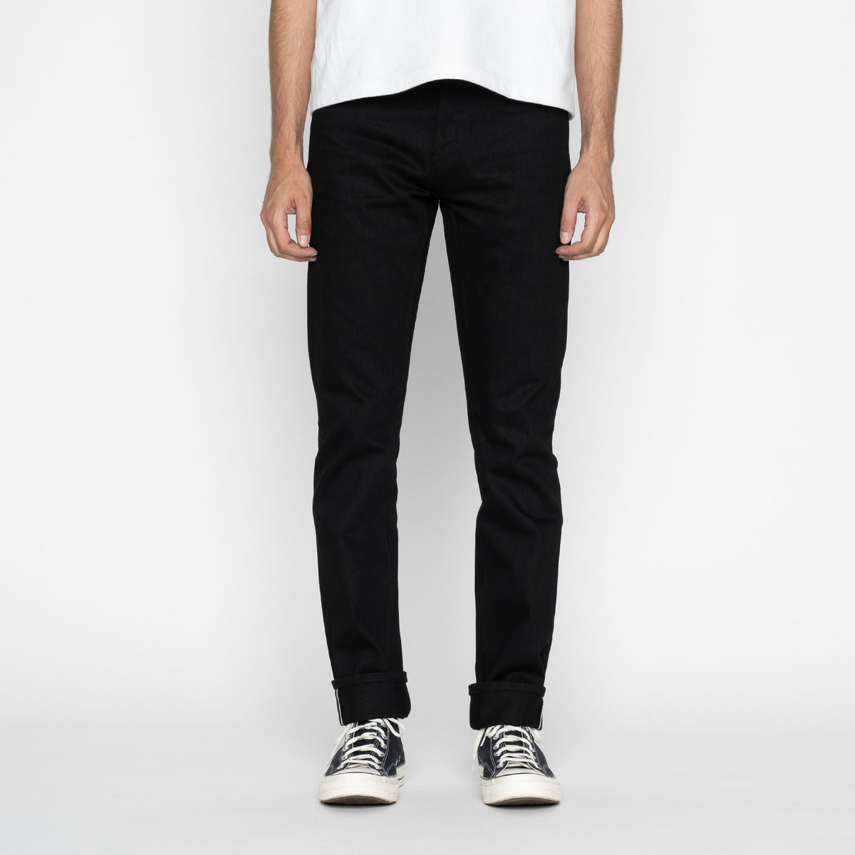 Skinny Fit