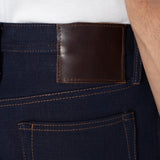UB291 Tapered  Fit - 21oz. Heavy Red Weft Selvedge