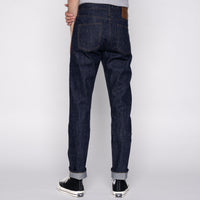 UB443 Tight Fit - 18oz Neppy Selvedge | The Unbranded Brand