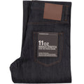 UB722 Wide Fit - 11oz Indigo Stretch Selvedge Denim