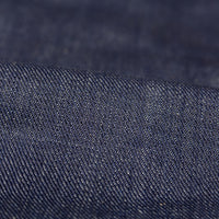 UB121 Skinny Fit 21oz Heavyweight Indigo Selvedge Denim | The Unbranded Brand