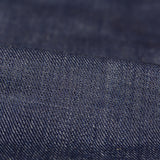 UB121 Skinny Fit 21oz Heavyweight Indigo Selvedge Denim | The Unbranded Brand