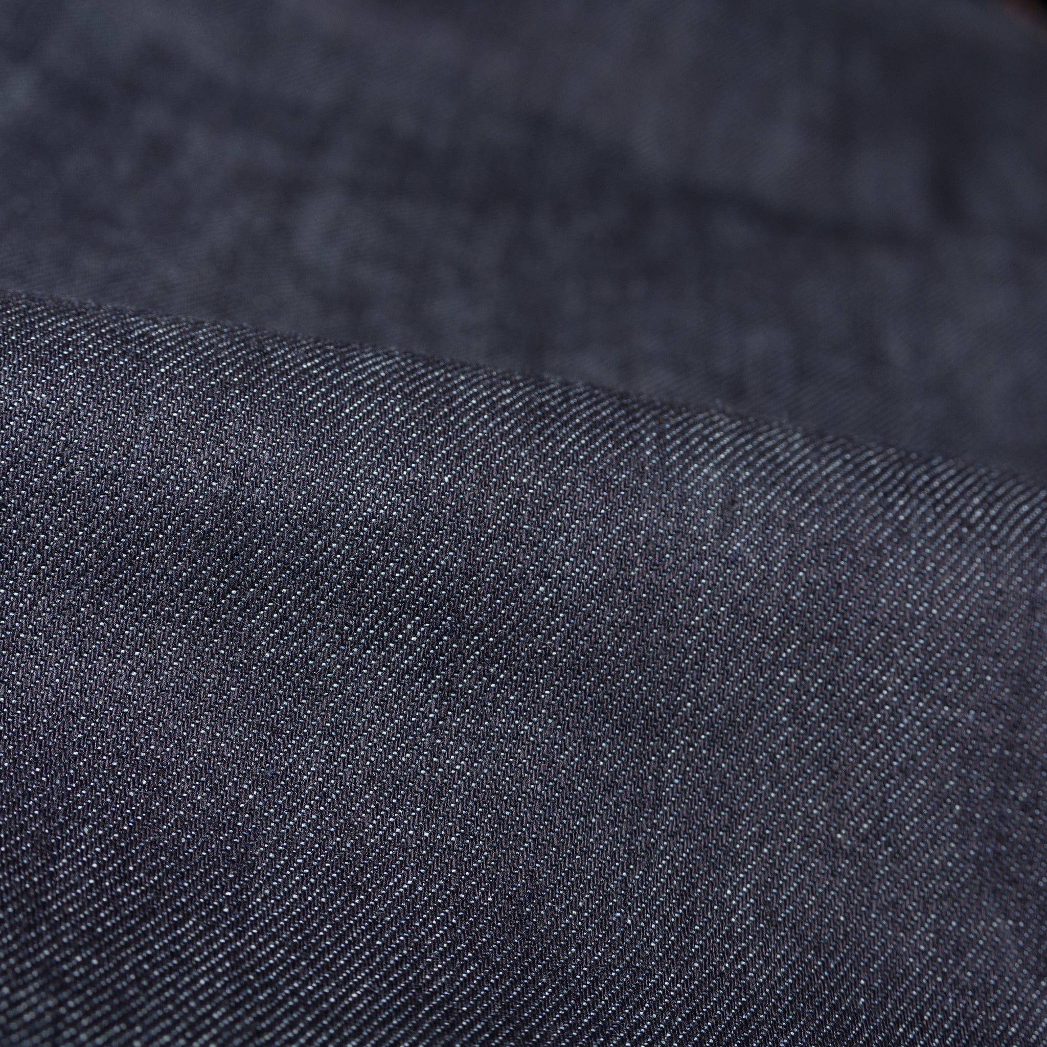 UB122 Skinny Fit 11oz Indigo Stretch Selvedge Denim | The Unbranded Brand