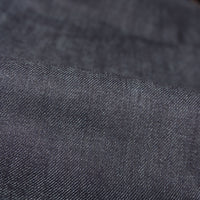 UB422 Tight Fit 11oz Indigo Stretch Selvedge Denim | The Unbranded Brand