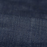 UB621 Relaxed Tapered Fit 21oz Indigo Selvedge Denim | The Unbranded Brand