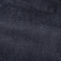 UB622 Relaxed Tapered Fit 11oz Indigo Stretch Selvedge Denim | The Unbranded Brand