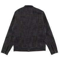 UB970 Denim Jacket - 22oz Heavyweight Big Slub Selvedge Denim