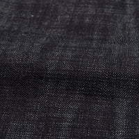UB970 Denim Jacket - 22oz Heavyweight Big Slub Selvedge Denim